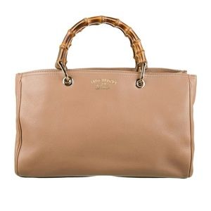 Gucci Medium Shopping Tote